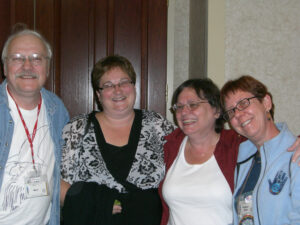 Photo by Katy Droege-Macdonald